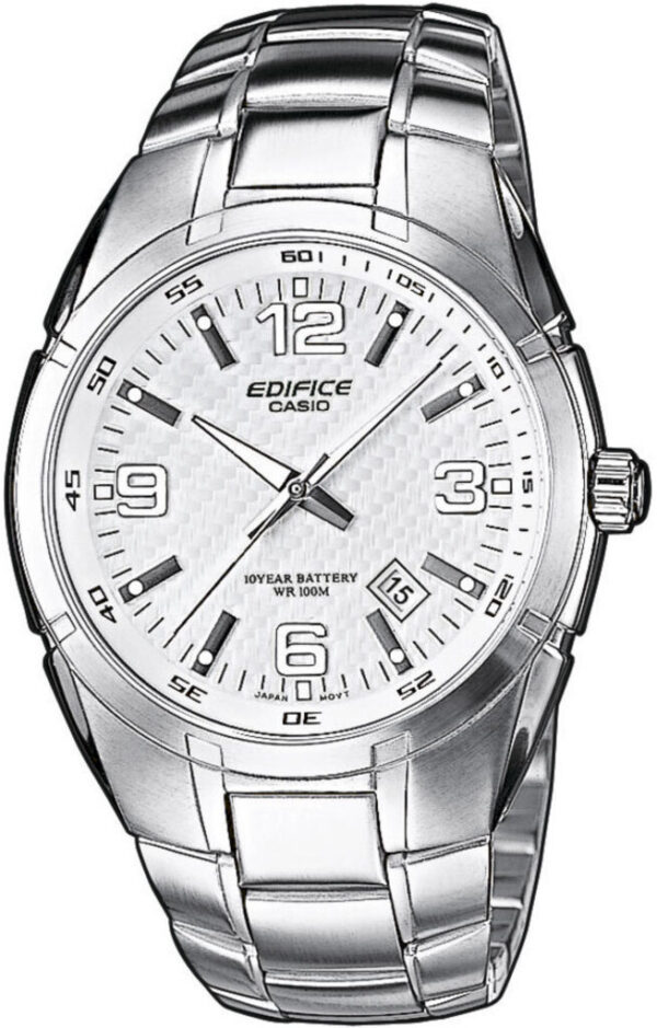 Годинник Casio EDIFICE Classic EF-125D-7AVEF