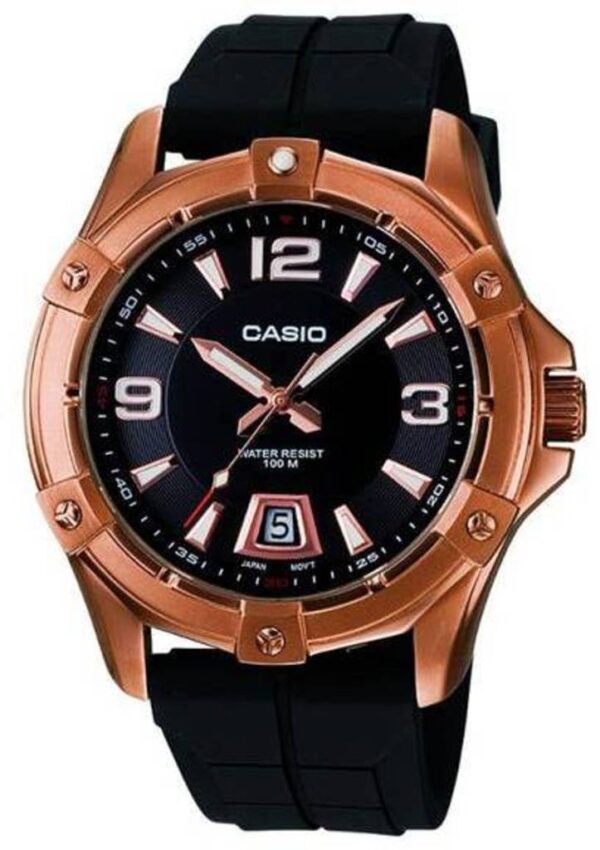Годинник Casio TIMELESS COLLECTION MTD-1062-1AVEF