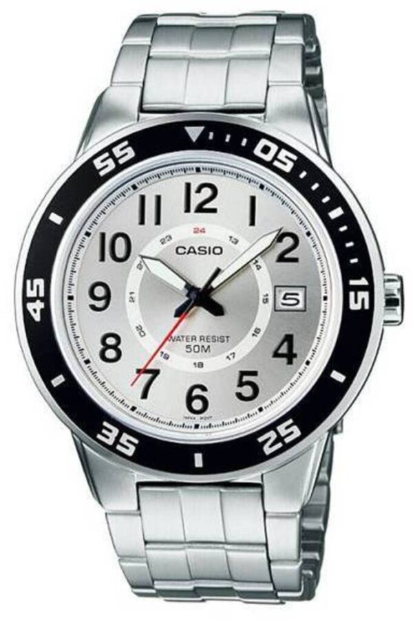 Годинник Casio TIMELESS COLLECTION MTP-1298D-7B1VEF