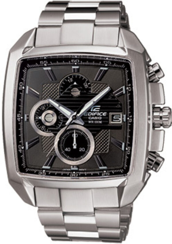 Годинник Casio EDIFICE Classic EF-549D-1AVDF