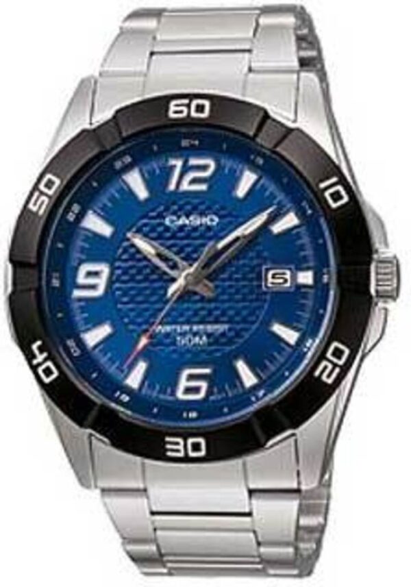 Годинник Casio TIMELESS COLLECTION MTP-1292D-2AVDF