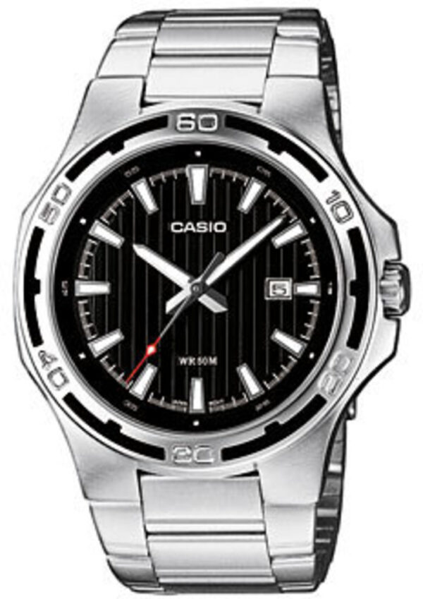 Годинник Casio TIMELESS COLLECTION MTP-1304D-1AVEF