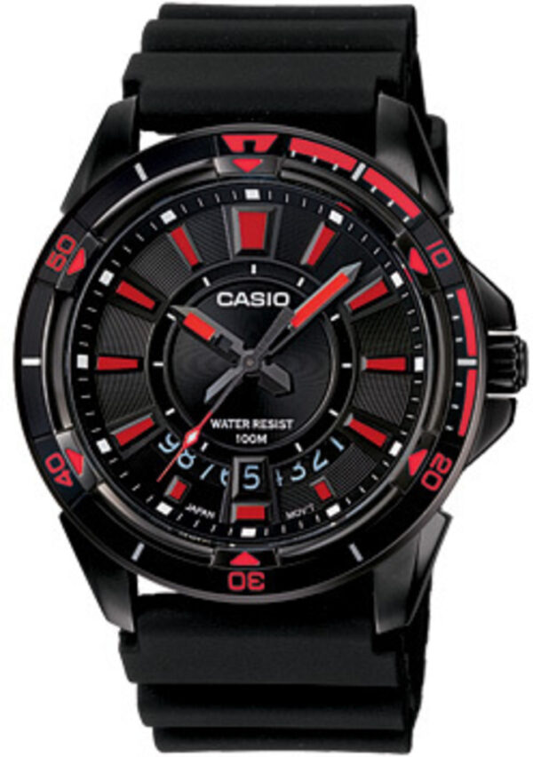 Годинник Casio TIMELESS COLLECTION MTD-1066B-1A2VDF
