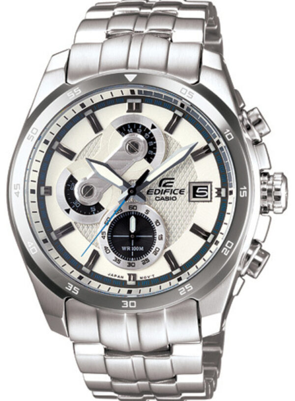Годинник Casio EDIFICE Classic EF-557D-7AVDF