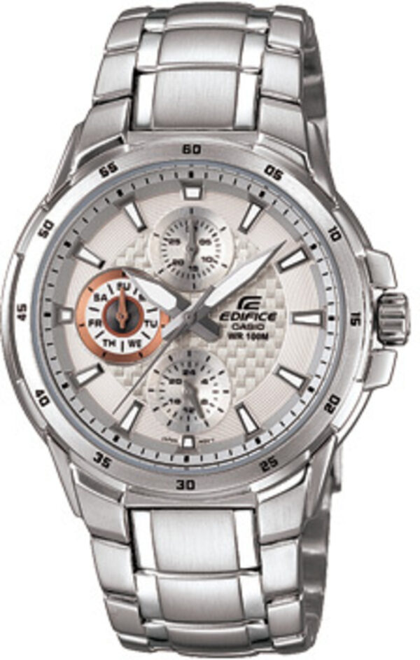 Годинник Casio EDIFICE Classic EF-337D-7AVDF