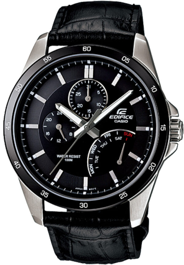 Годинник Casio EDIFICE Classic EF-341L-1AVDF