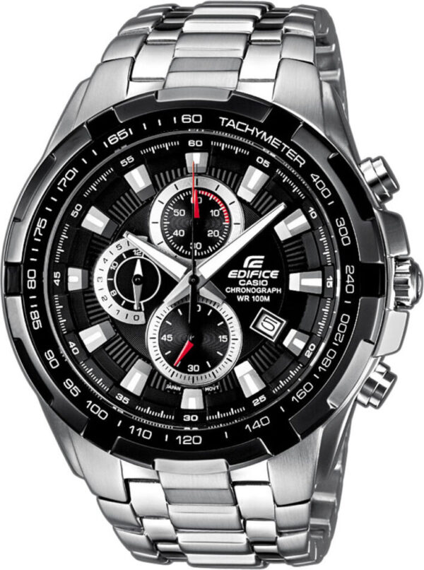 Годинник Casio EDIFICE Classic EF-539D-1AVEF
