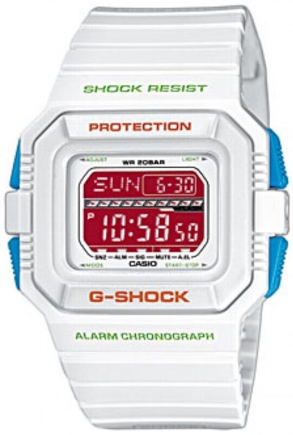 Годинник Casio G-SHOCK The Origin GLS-5500P-7ER