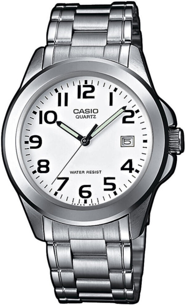 Годинник Casio TIMELESS COLLECTION MTP-1259D-7BEF