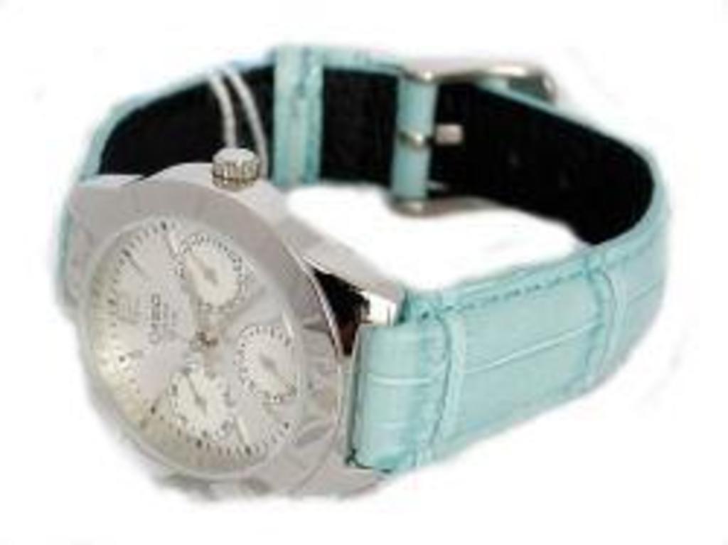 Годинник Casio TIMELESS COLLECTION LTP-2069L-7A2VEF - Зображення 4