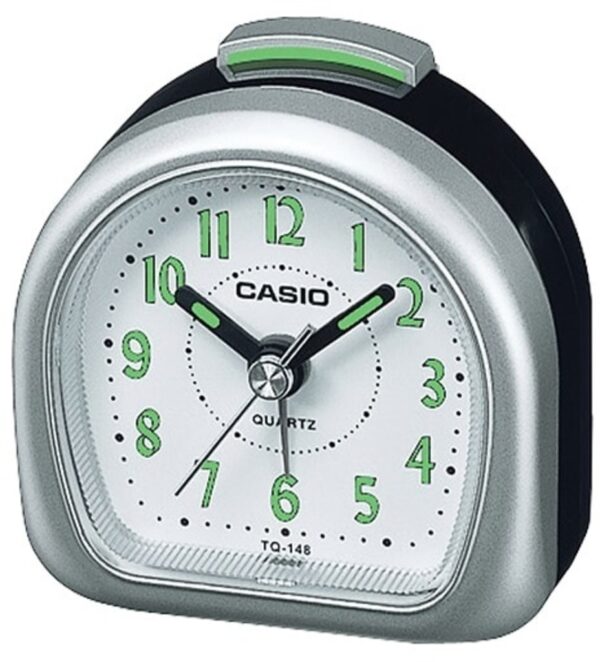 Будильник CASIO TQ-148-8EF
