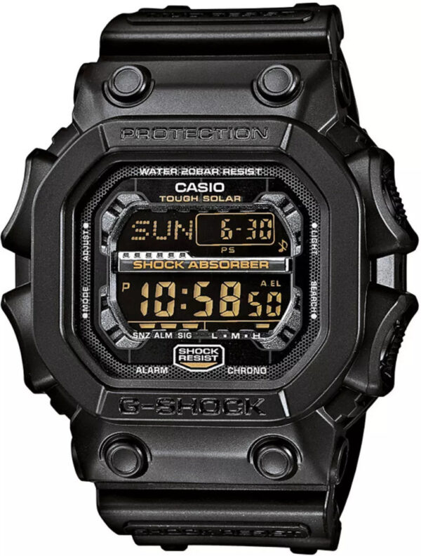 Годинник Casio G-SHOCK Classic GX-56GB-1ER