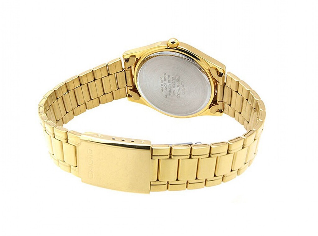 Годинник Casio TIMELESS COLLECTION MTP-1275G-9ADF - Зображення 2