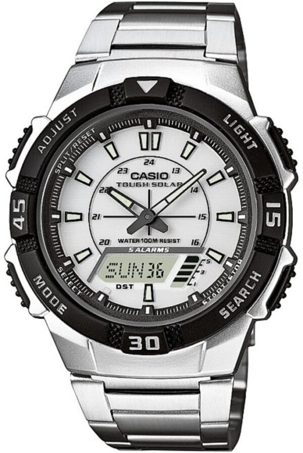 Годинник Casio TIMELESS COLLECTION AQ-S800WD-7EVEF