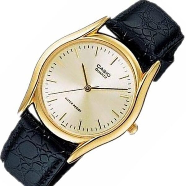 Годинник Casio TIMELESS COLLECTION MTP-1094Q-7ADF - Зображення 2