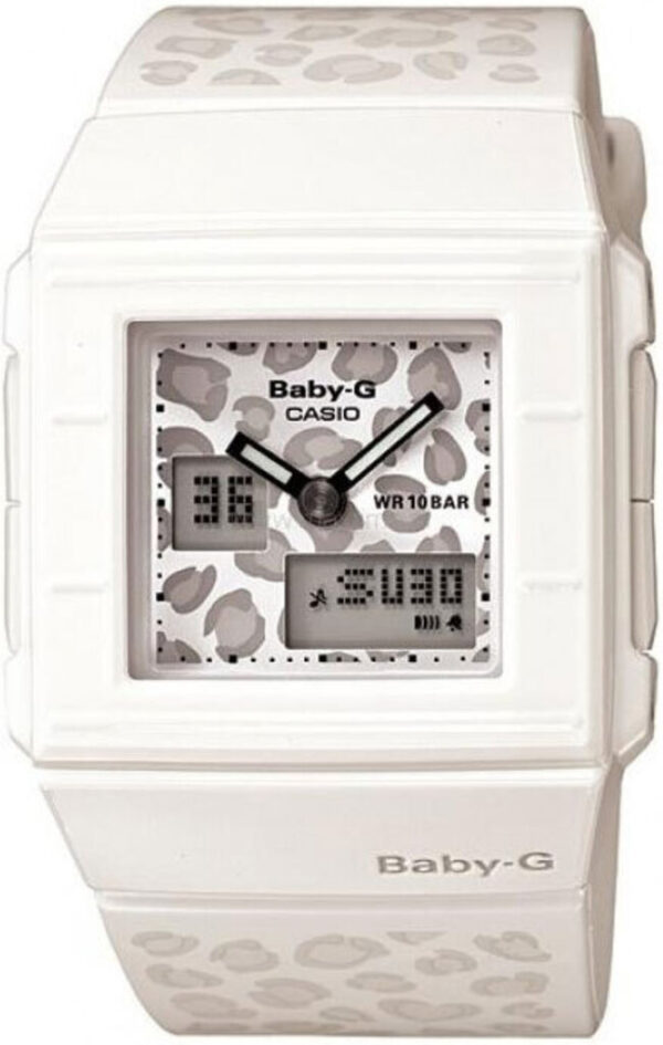 Годинник Casio BABY-G Urban BGA-200LP-7EER