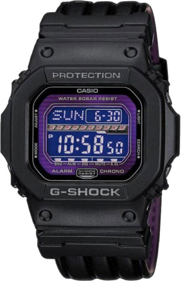 Годинник Casio G-SHOCK The Origin GLS-5600L-1ER