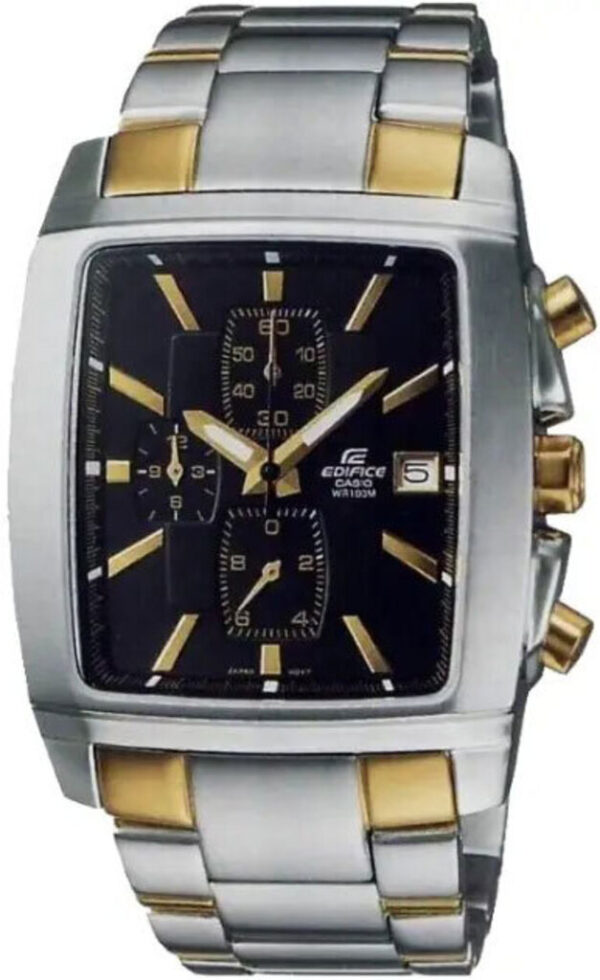 Годинник Casio EDIFICE Classic EF-509SG-1A