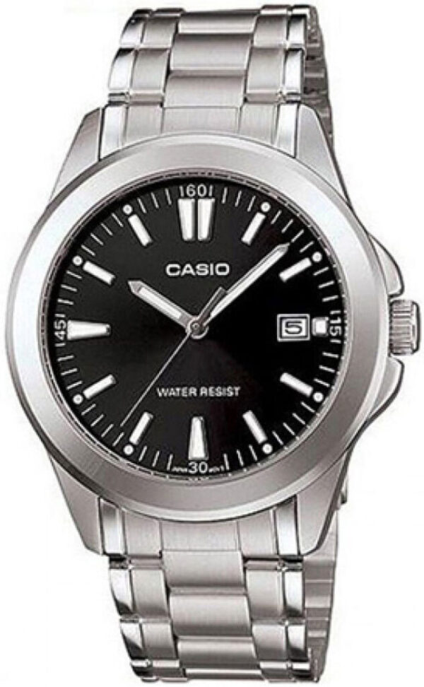 Годинник Casio TIMELESS COLLECTION MTP-1215A-1A2DF