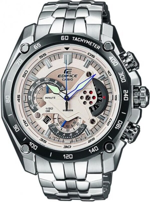 Годинник Casio EDIFICE Classic EF-550D-7AVEF