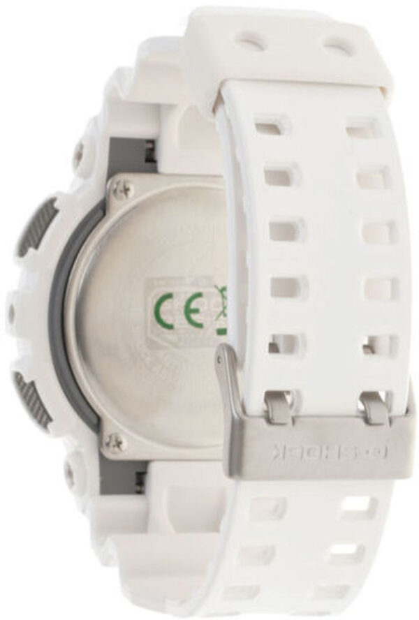 Годинник Casio G-SHOCK Classic GA-100A-7AER - Зображення 3
