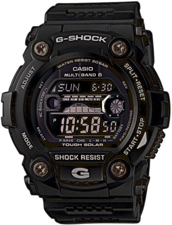 Годинник Casio G-SHOCK Classic GW-7900B-1ER