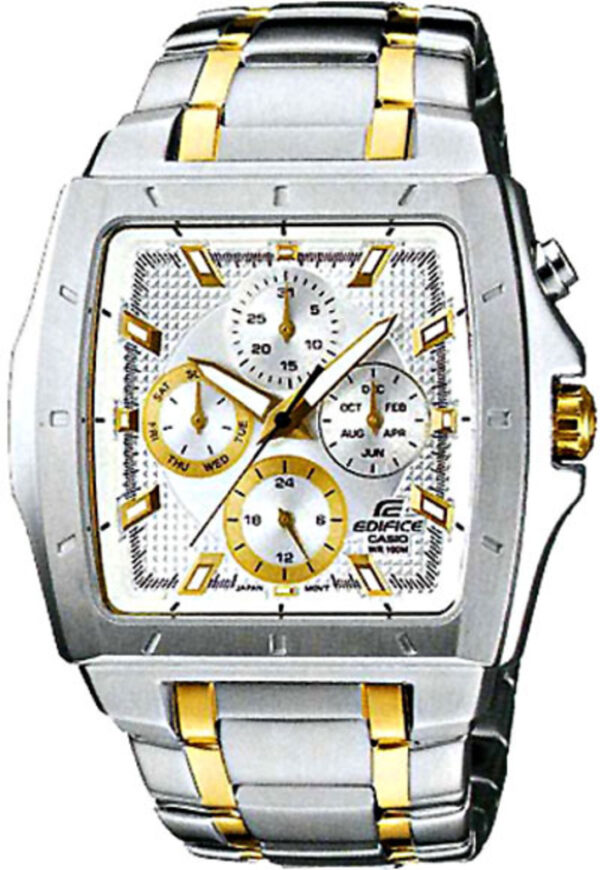 Годинник Casio EDIFICE Classic EF-329SG-7AVDF