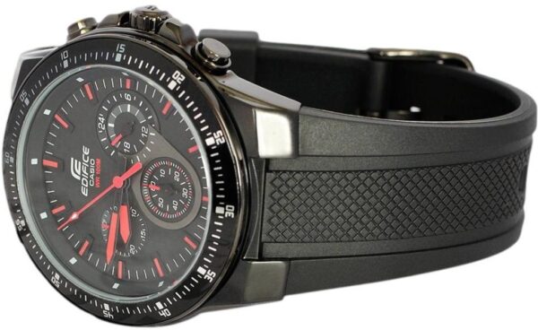 Годинник Casio EDIFICE Classic EF-552PB-1A4VEF - Зображення 3