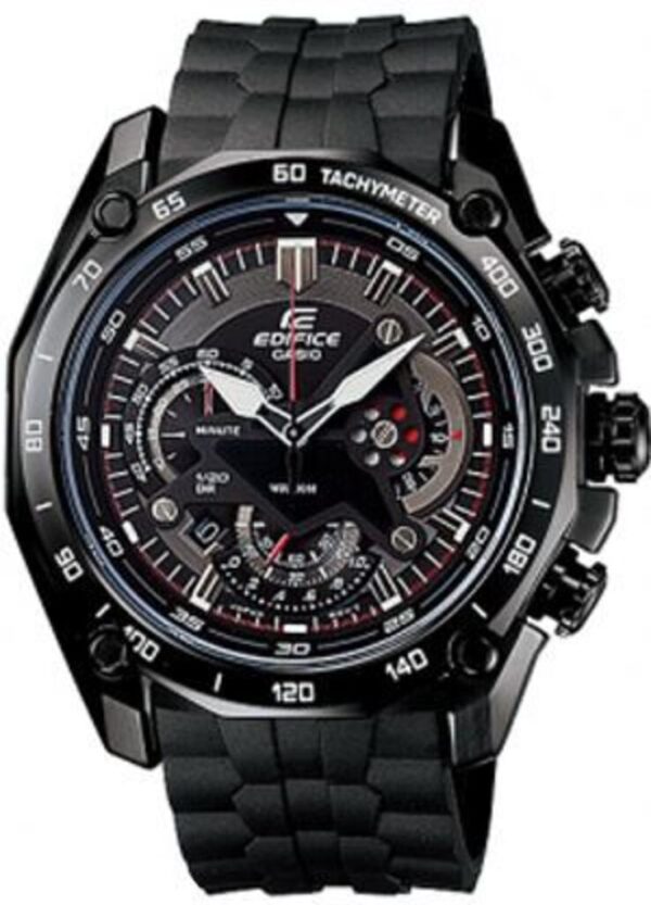 Годинник Casio EDIFICE Classic EF-550PB-1AVDF