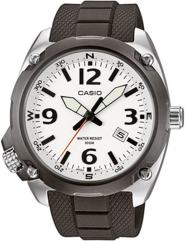 Годинник Casio TIMELESS COLLECTION MTF-E001-7AVEF