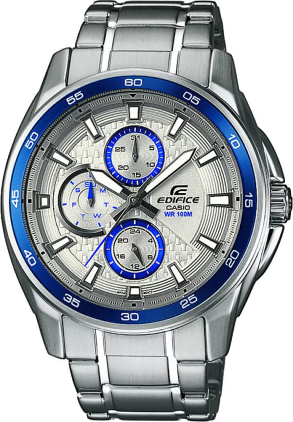 Годинник Casio EDIFICE Classic EF-334D-7AVEF
