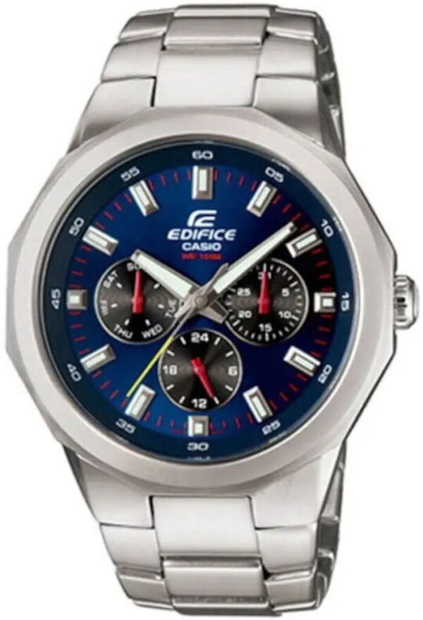 Годинник Casio EDIFICE Classic EF-332D-2AVDF