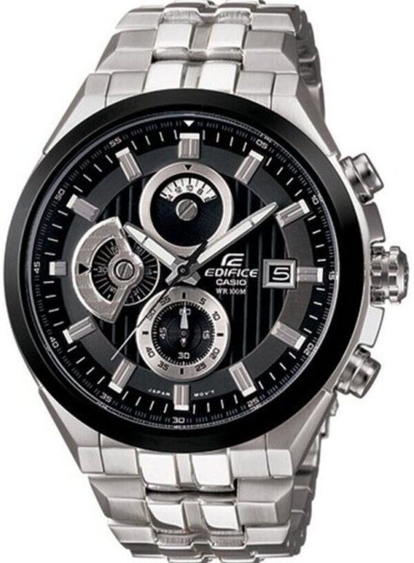 Годинник Casio EDIFICE Classic EF-556D-1AVDF
