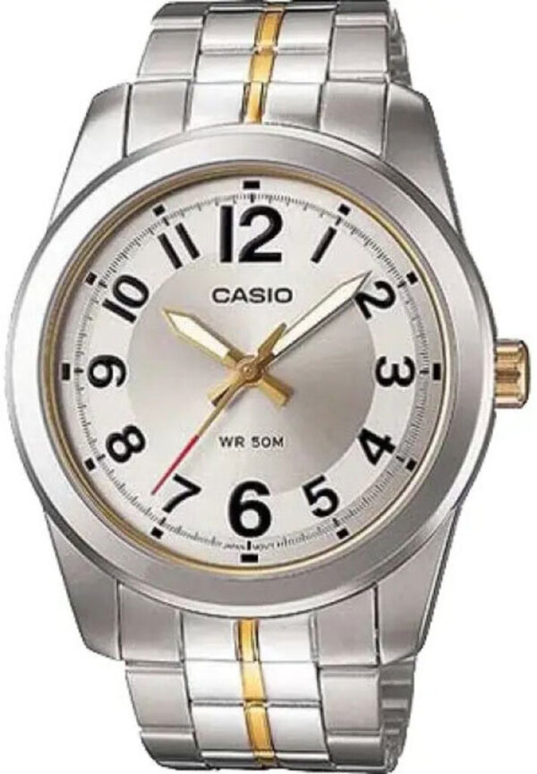 Годинник Casio TIMELESS COLLECTION MTP-1315SG-7BVDF
