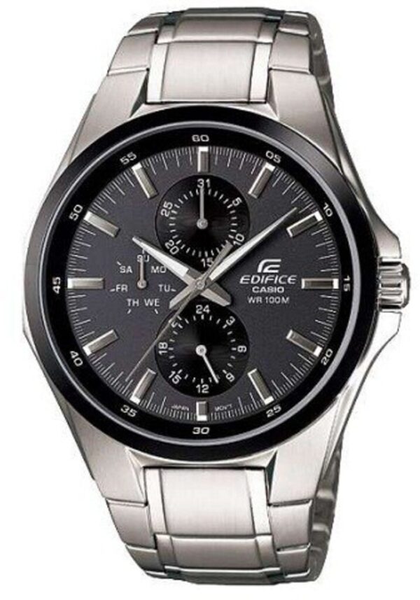 Годинник Casio EDIFICE Classic EF-339DB-1A1VDF