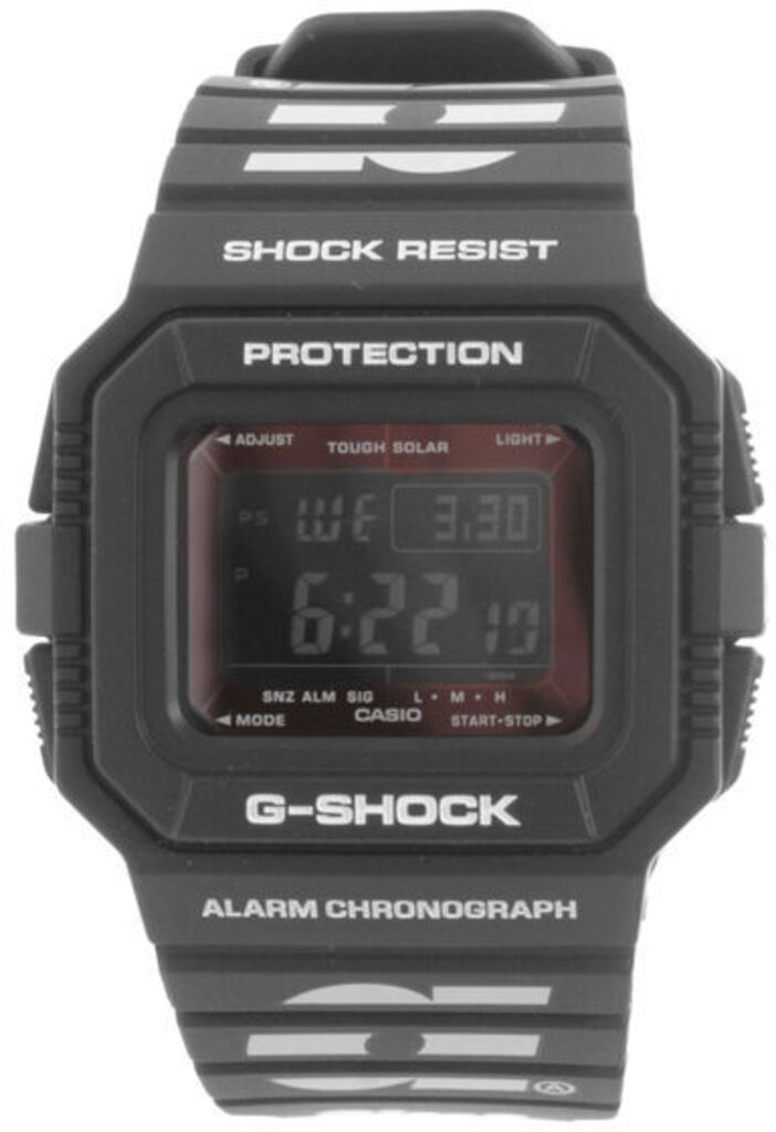 Годинник Casio G-SHOCK The Origin G-5500AL-1ER - Зображення 2
