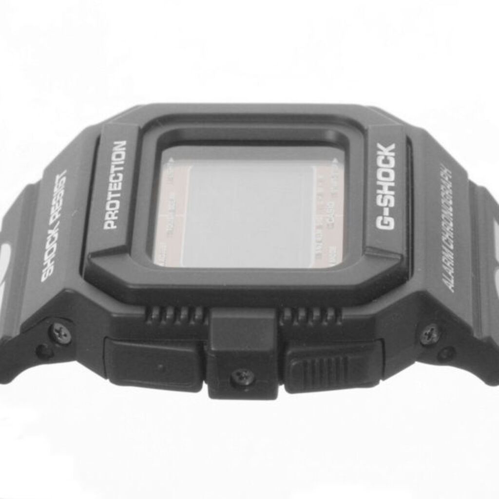 Годинник Casio G-SHOCK The Origin G-5500AL-1ER - Зображення 3