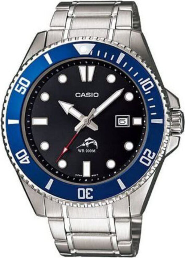 Годинник Casio TIMELESS COLLECTION MDV-106D-1A2VDF