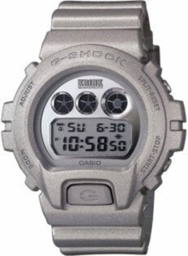 Годинник Casio G-SHOCK Classic DW-6900KR-8ER