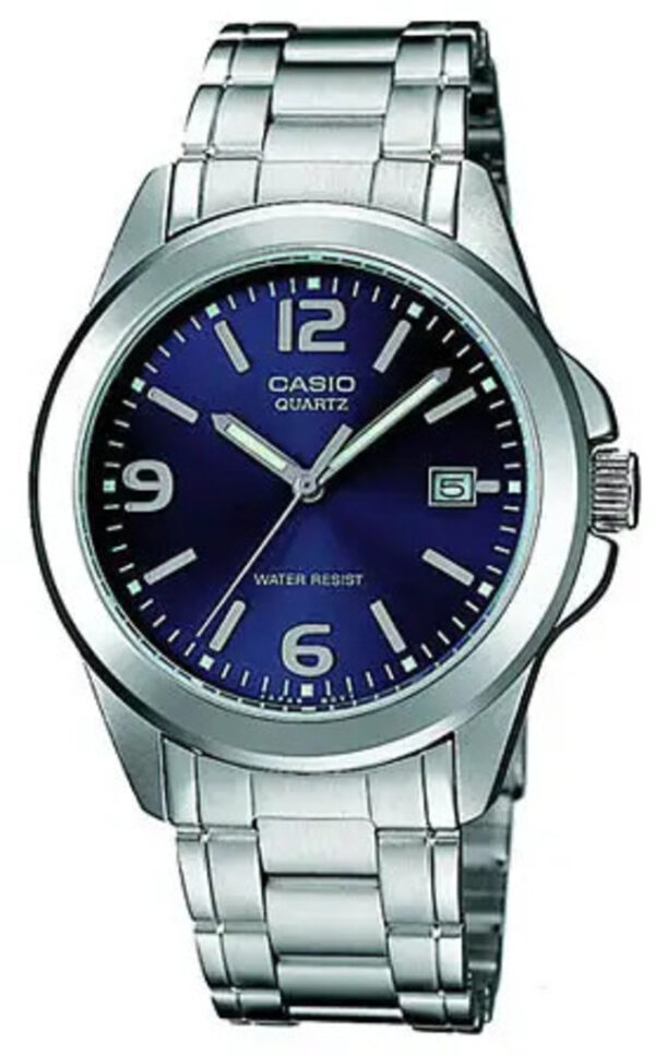 Годинник Casio TIMELESS COLLECTION MTP-1215A-2ADF