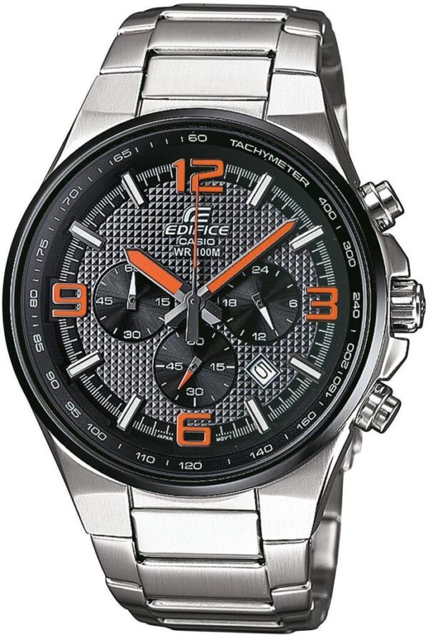 Годинник Casio EDIFICE Classic EFR-515D-1A4VEF