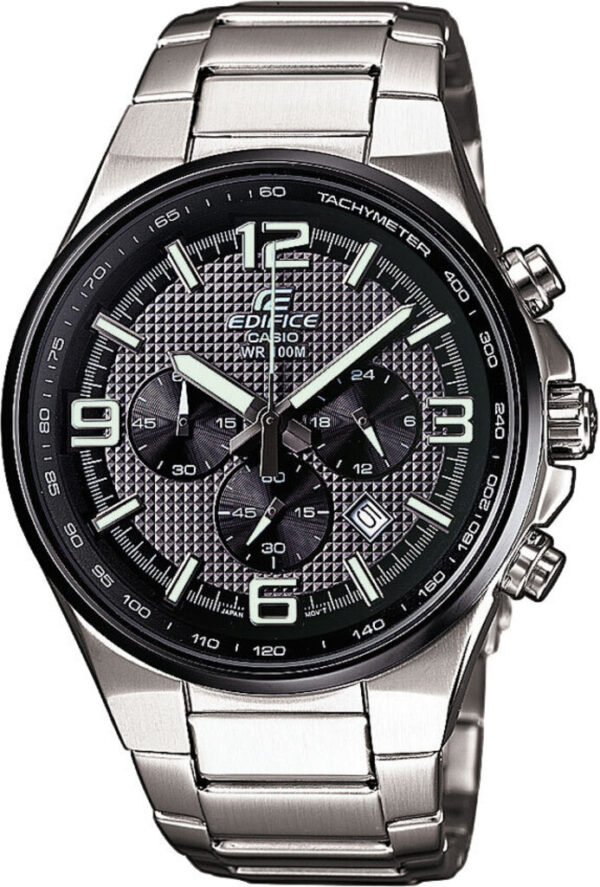 Годинник Casio EDIFICE Classic EFR-515D-1A7VEF