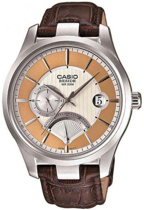 Годинник Casio TIMELESS COLLECTION BEM-308L-7AVEF