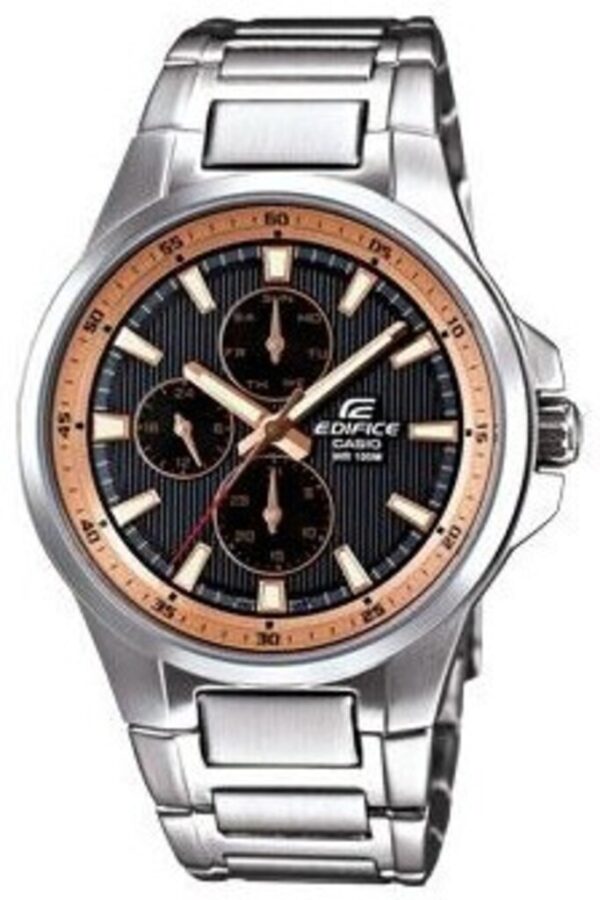 Годинник Casio EDIFICE Classic EF-342D-1A5VEF