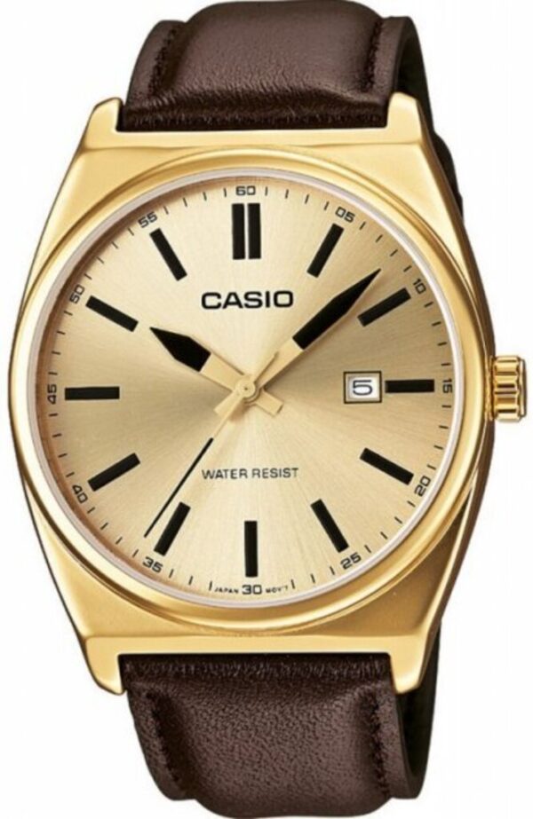Годинник Casio TIMELESS COLLECTION MTP-1343L-9BEF