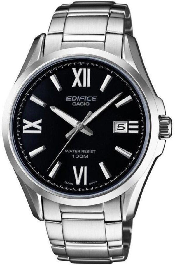 Годинник Casio EDIFICE Classic EFB-101D-1AVER