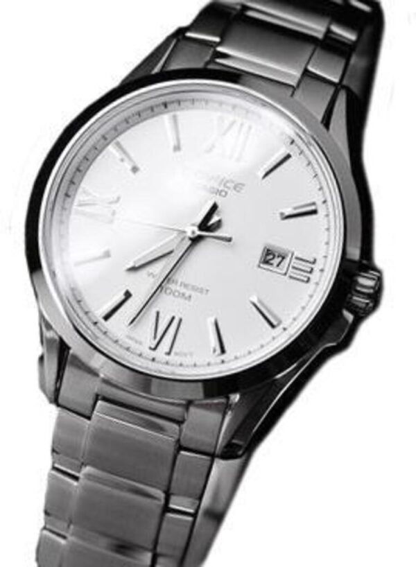 Годинник Casio EDIFICE Classic EFB-101D-7AVER - Зображення 4