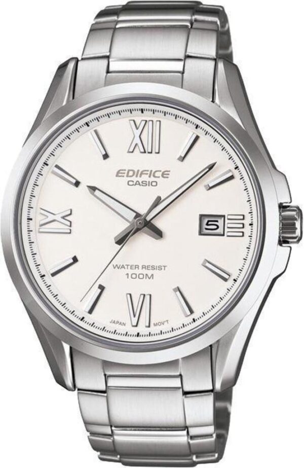 Годинник Casio EDIFICE Classic EFB-101D-7AVER