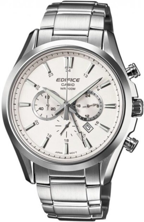 Годинник Casio EDIFICE Classic EFB-504D-7AVEF