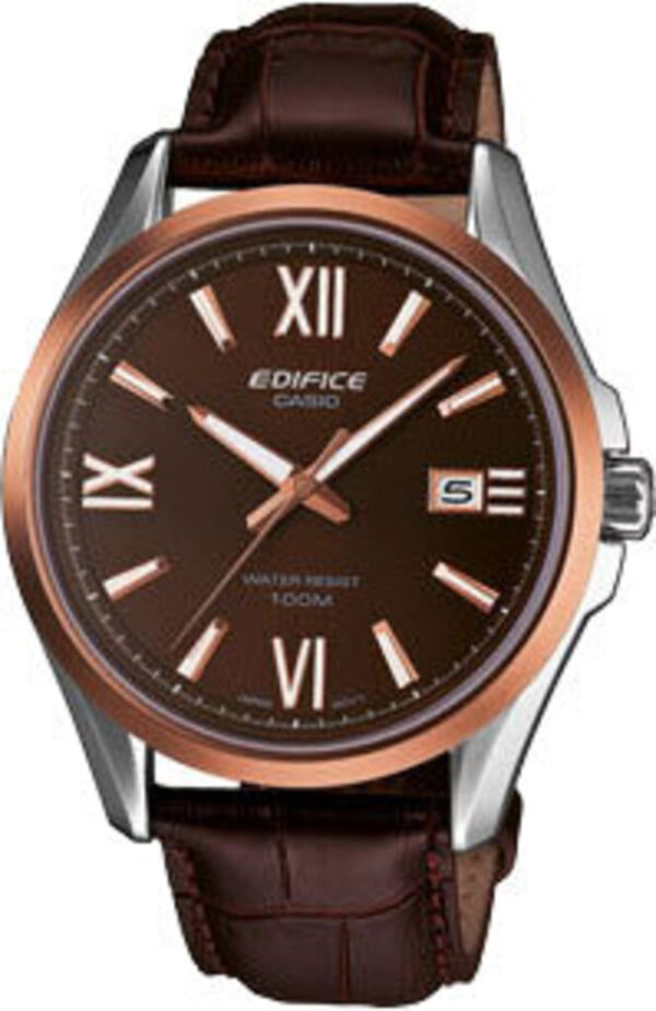Годинник Casio EDIFICE Classic EFB-101L-5AVER